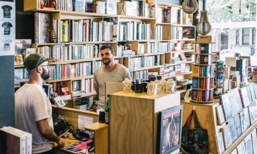 Top Benefits Of Visiting A Record Store In Sydney For Music Enthusiasts