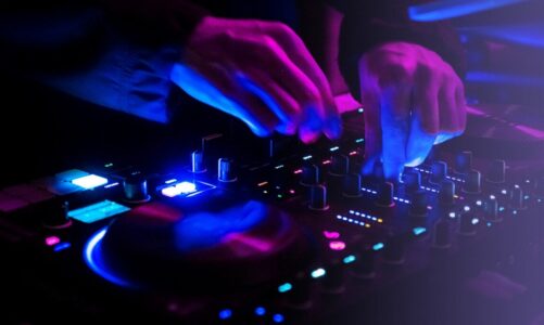 7 Elements of a Great Electronic Music Mix