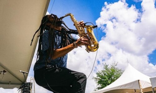 Aaron Watson III Joins Brower Entertainment – Now Accepting Global Bookings