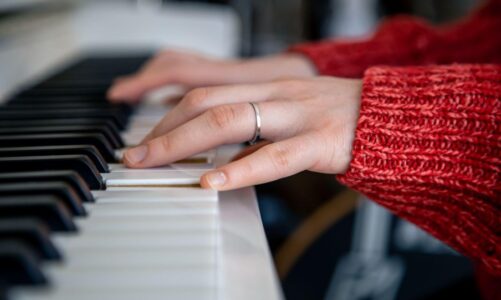 The Beginner’s Shortlist: Finding Affordable Piano Lessons for Beginners in Singapore